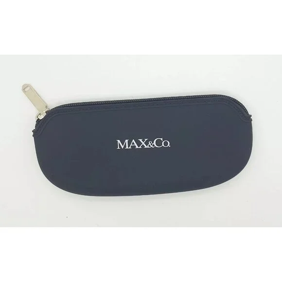 Max & Co Sunglasses MO0081-01A-50 New with tags